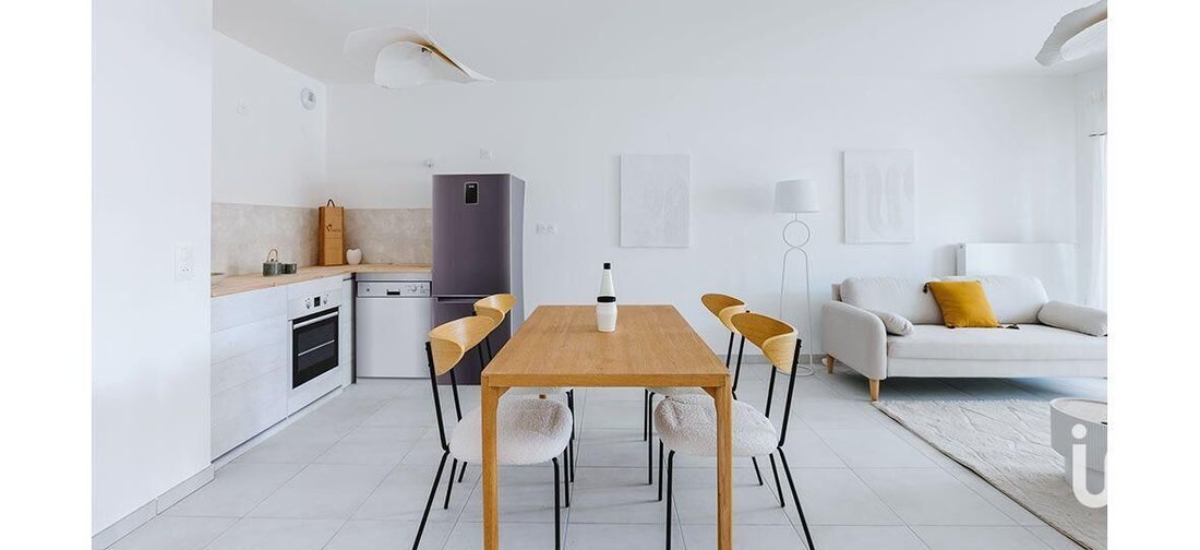 Apartment in Champfleuri, Clermont-Ferrand, France 1 - 16299122