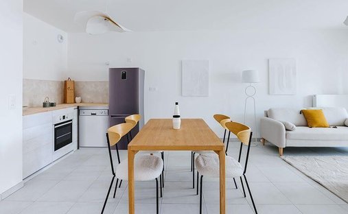 Apartment in Champfleuri, Clermont-Ferrand, France 1