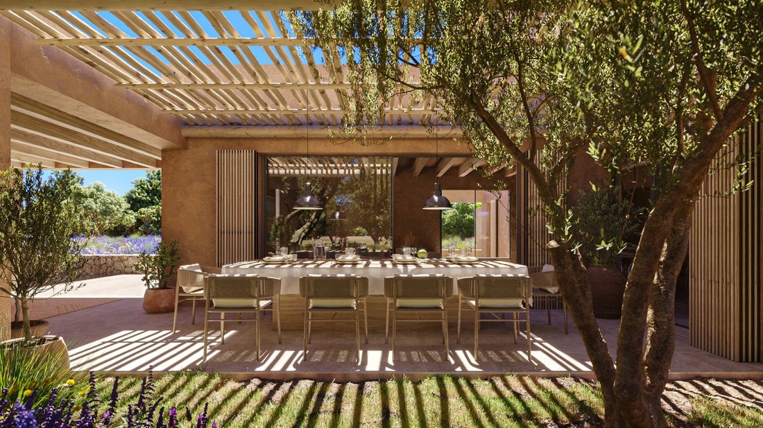 Villa in Formentera, Balearic Islands, Spain 3 - 16306144