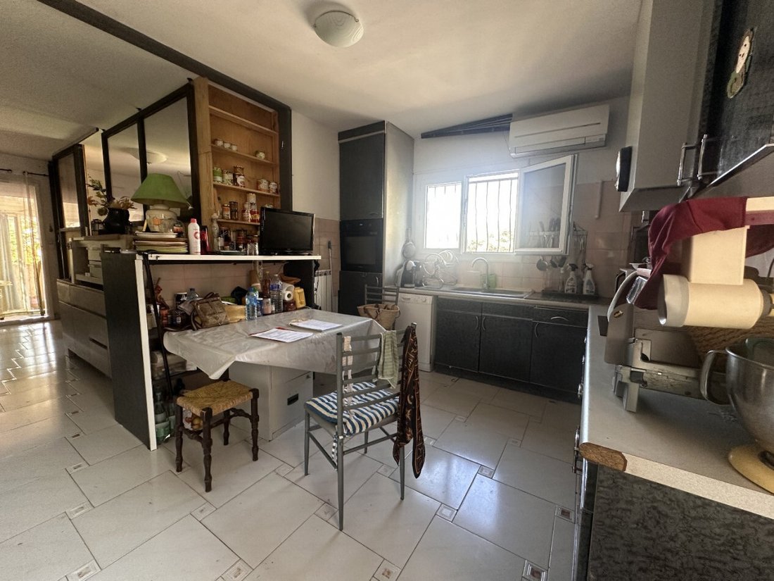 House in Espace Villeroy-Les Quilles, Sète, France 4 - 16296428