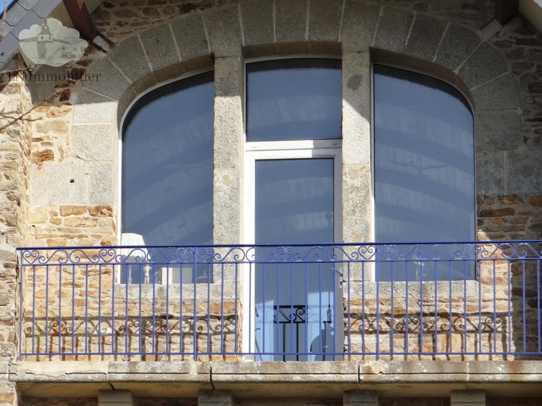 Villa in Clohars-Carnoët, Brittany, France 3 - 16297088