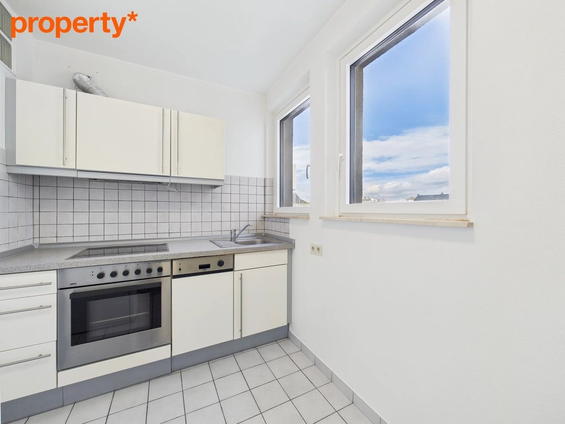 Apartment in Luxembourg, Luxembourg District, Luxembourg 5 - 16297214