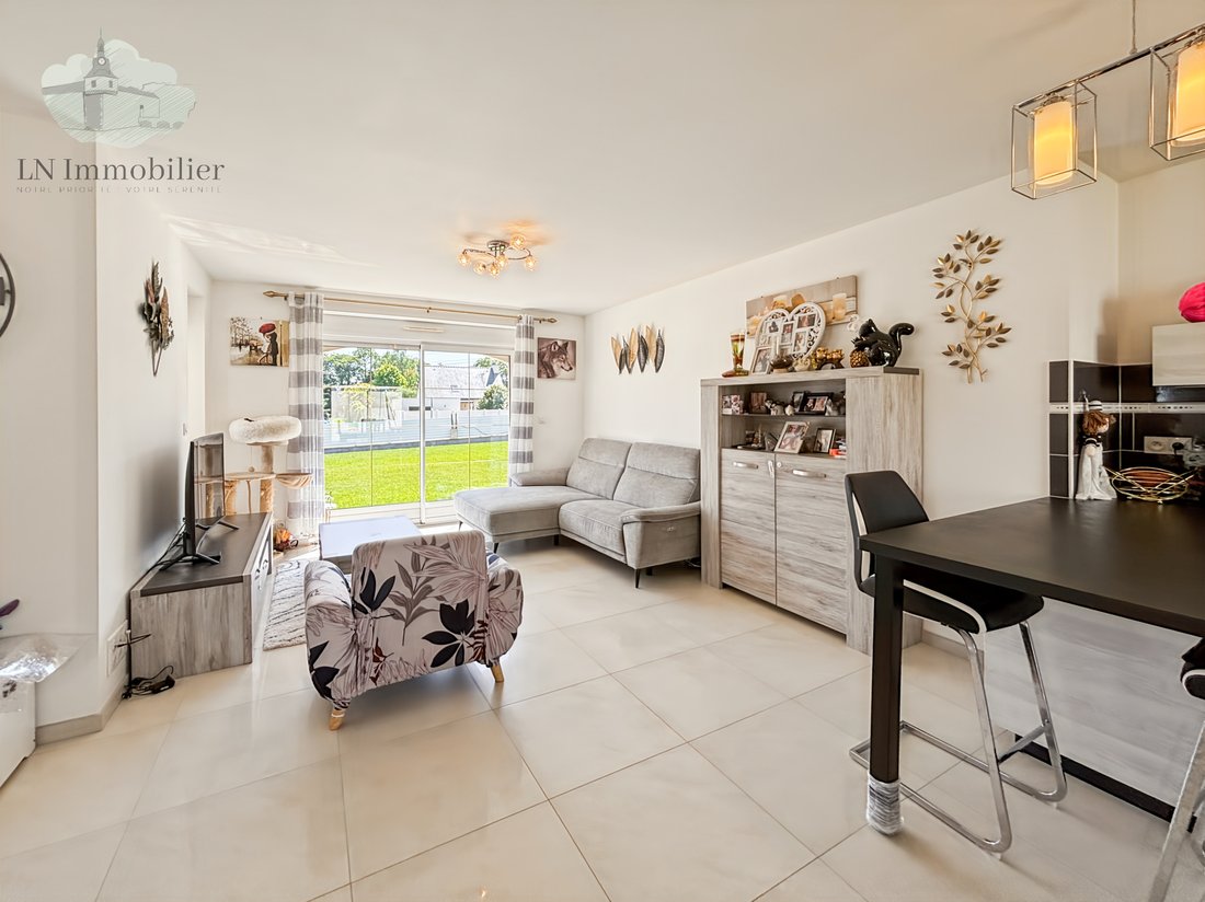 Villa in Kernevel, Rosporden, France 3 - 16297311
