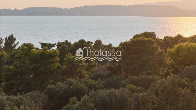 Land in Argostoli, Peloponnese, Western Greece and the Ionian, Greece 4 - 16307048