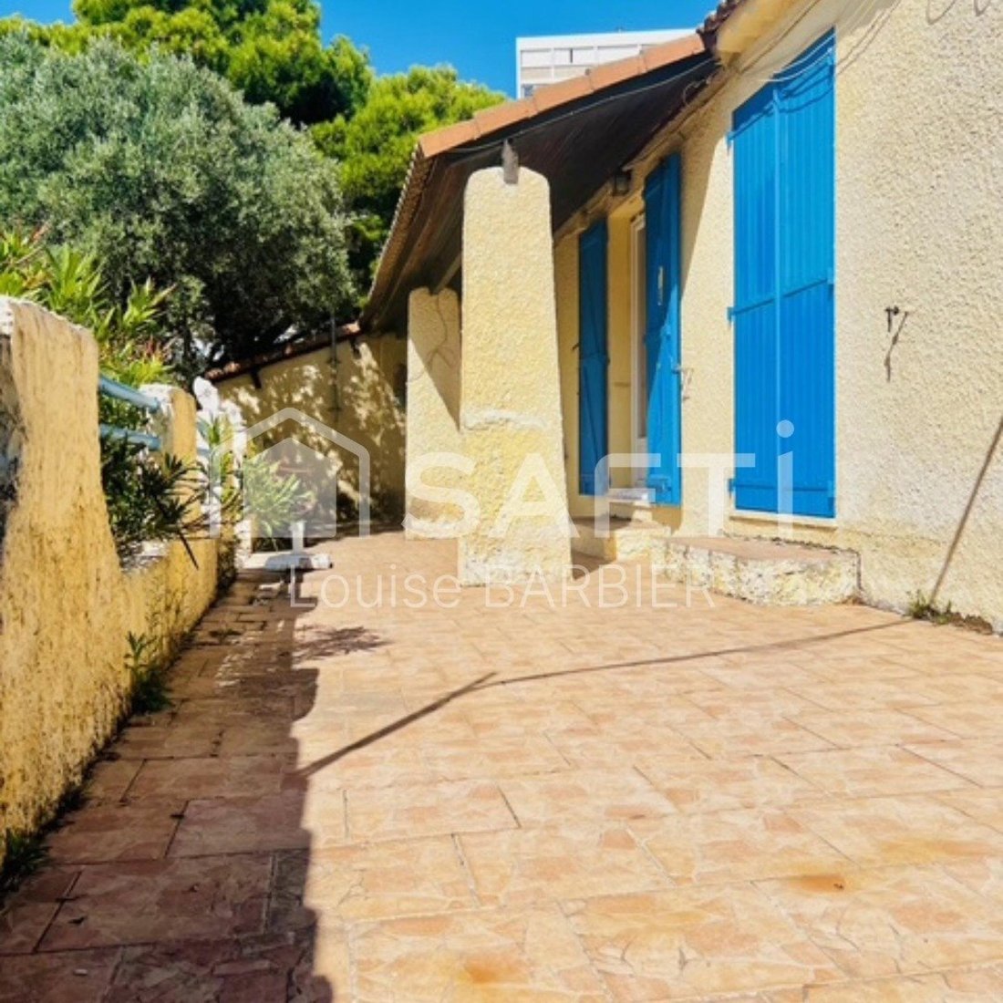House in Borel, 15e Arrondissement, Marseille 1 - 16298836