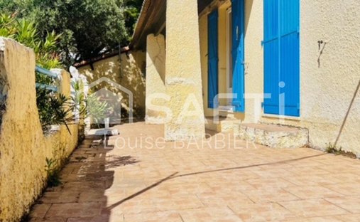 Casa en Borel, 15e Arrondissement, Marsella 1