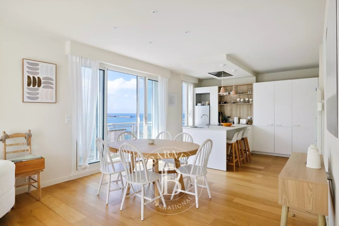 Apartment in Sainte Barbe-Lac, Saint-Jean-de-Luz, France 4 - 16296282