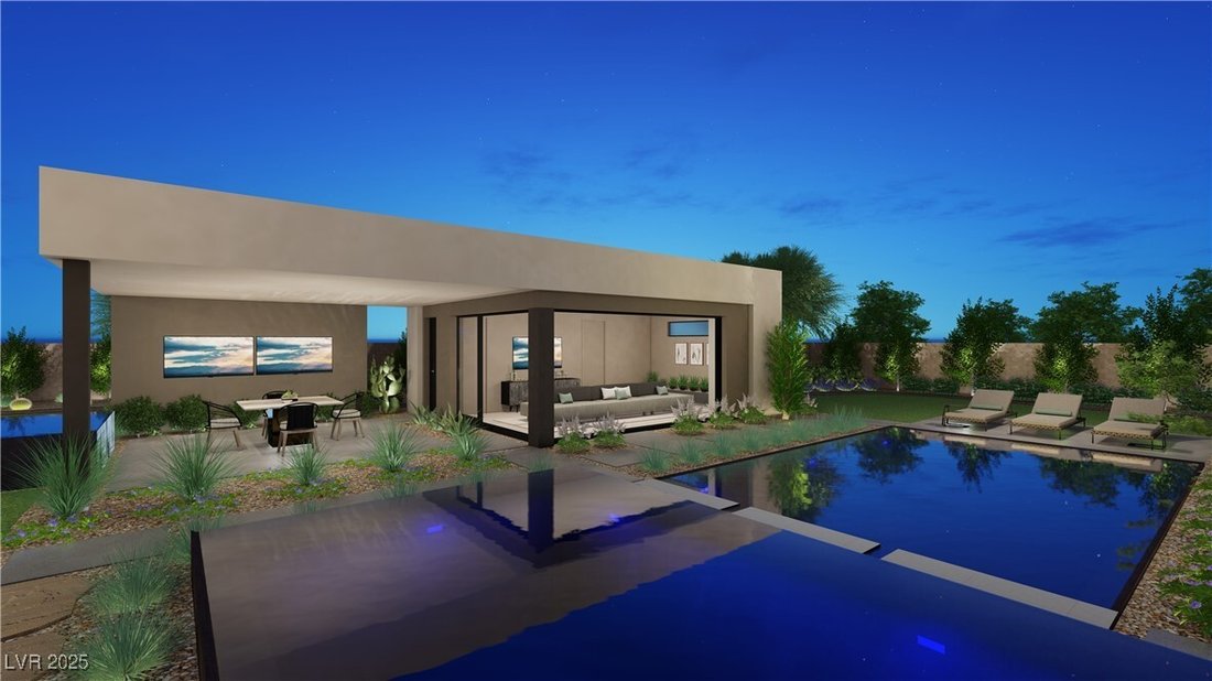 House in Las Vegas, Nevada, United States 3 - 16300283