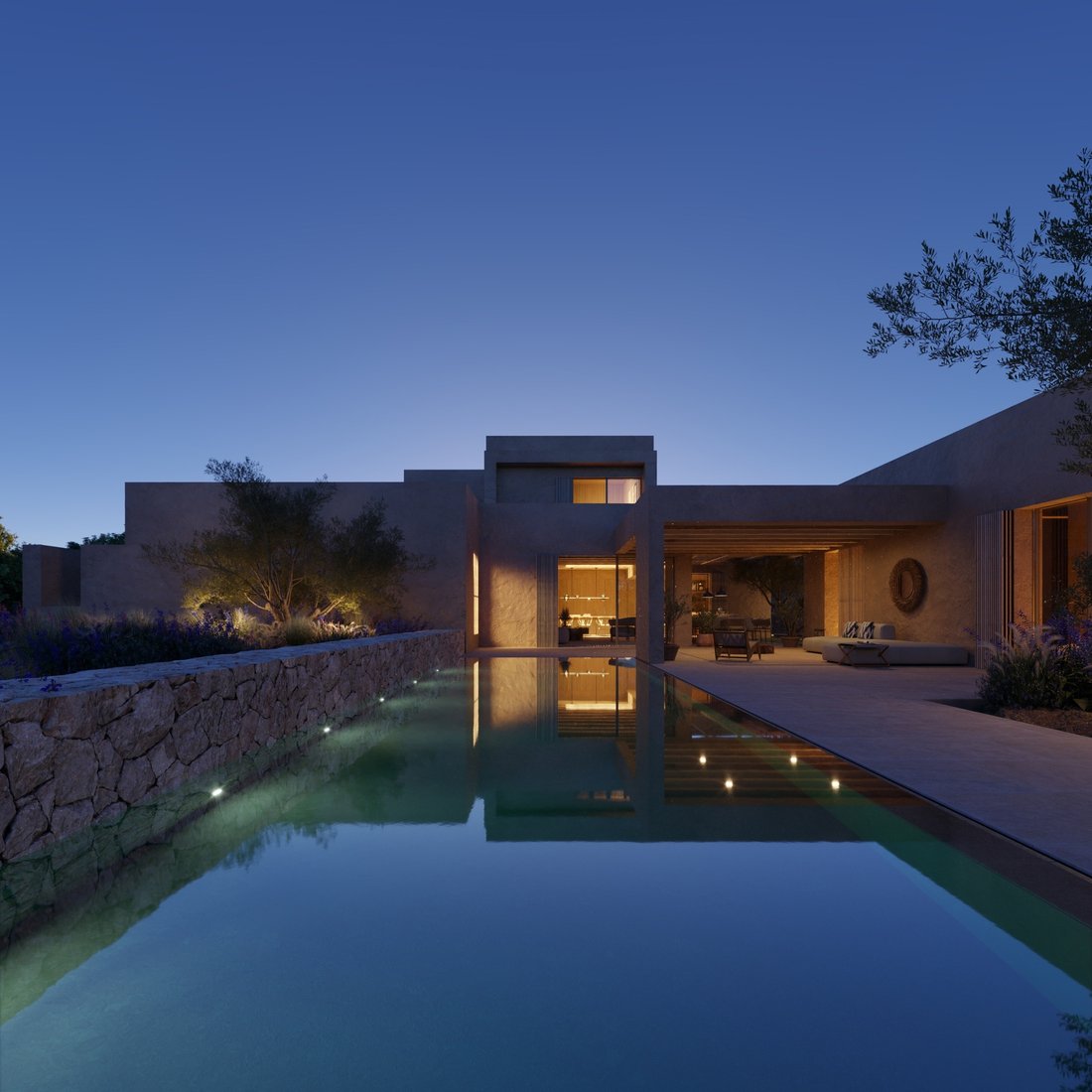Villa in Formentera, Balearic Islands, Spain 2 - 16306144