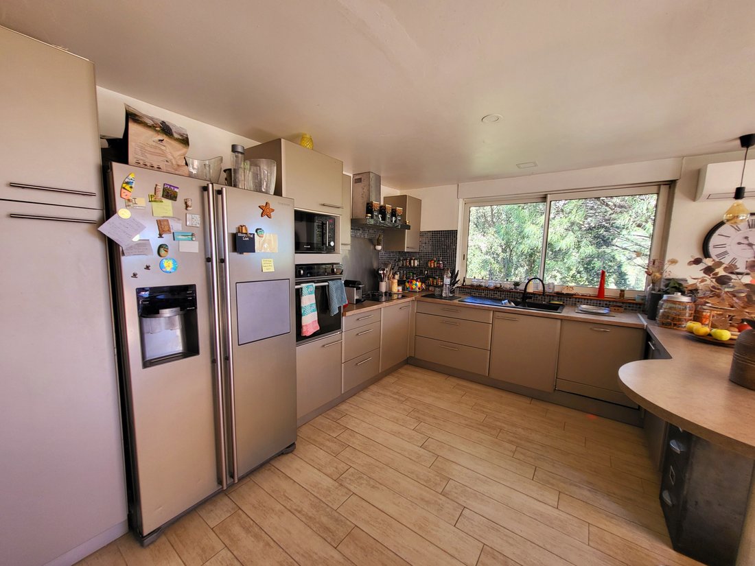 Villa in Nord, Cavalaire-sur-Mer, France 4 - 16297085