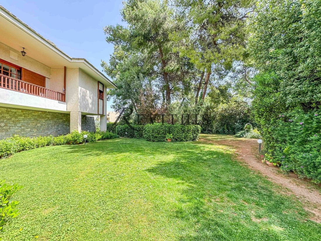 House in Ekali, Attica, Greece 4 - 16306648