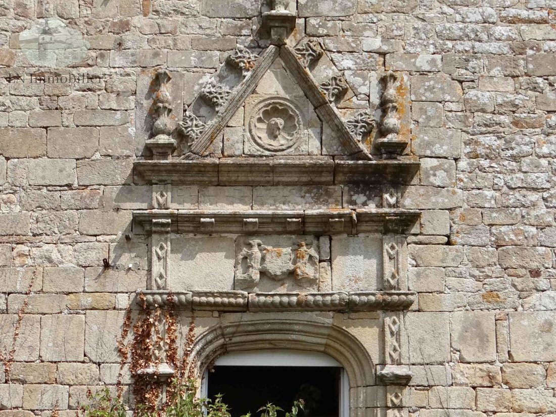 Estate in Centre Ville Sud Ouest, Plœmeur, France 4 - 16297457