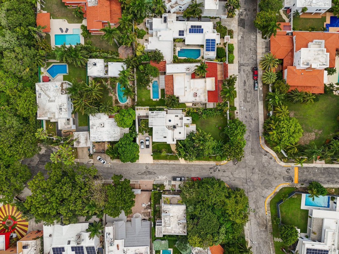 House in Alfredo V. Bonfil, Quintana Roo, Mexico 4 - 16305905