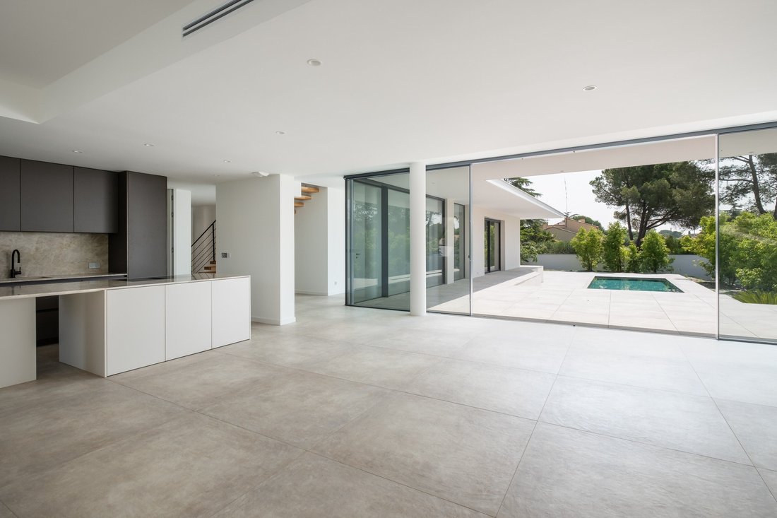 House in Castelnau-le-Lez, Occitania, France 4 - 16303479