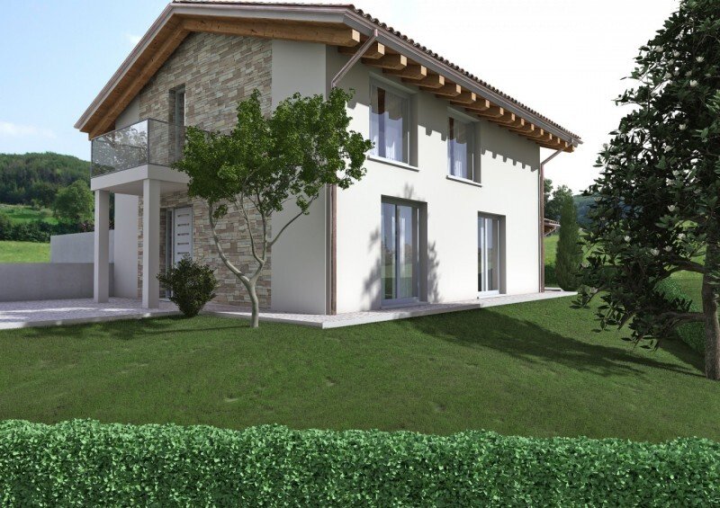 Villa in Chirignago-Gazzera, Venice, Veneto 1 - 16306534