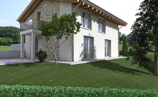 Villa in Chirignago-Gazzera, Venice, Veneto 1