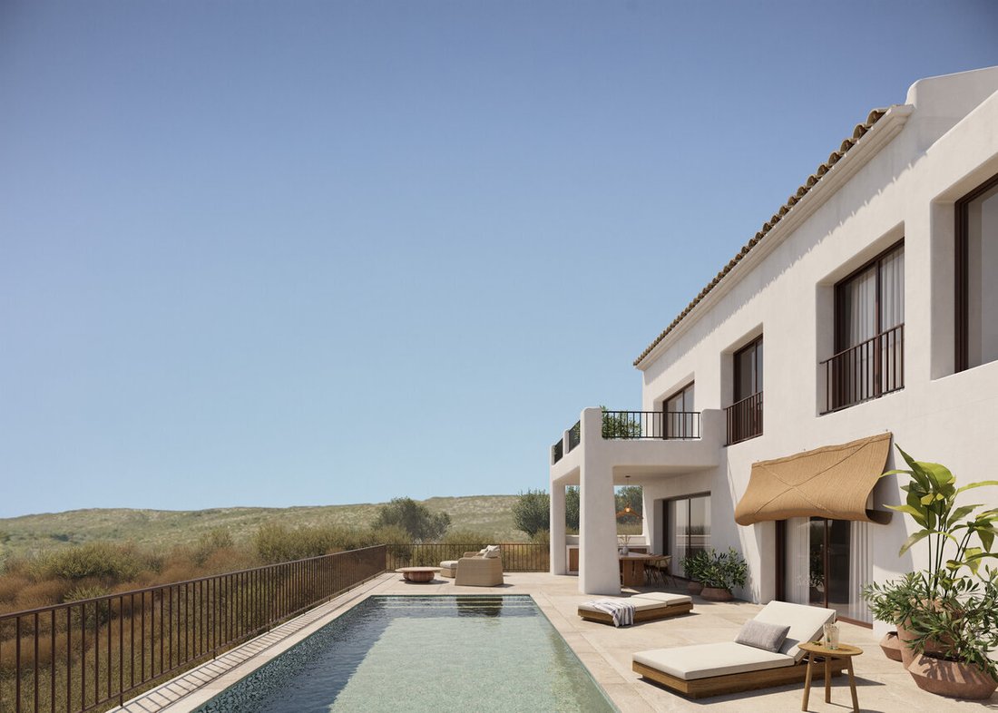 Chalet in Alkali, Valencian Community, Spain 1 - 16296118