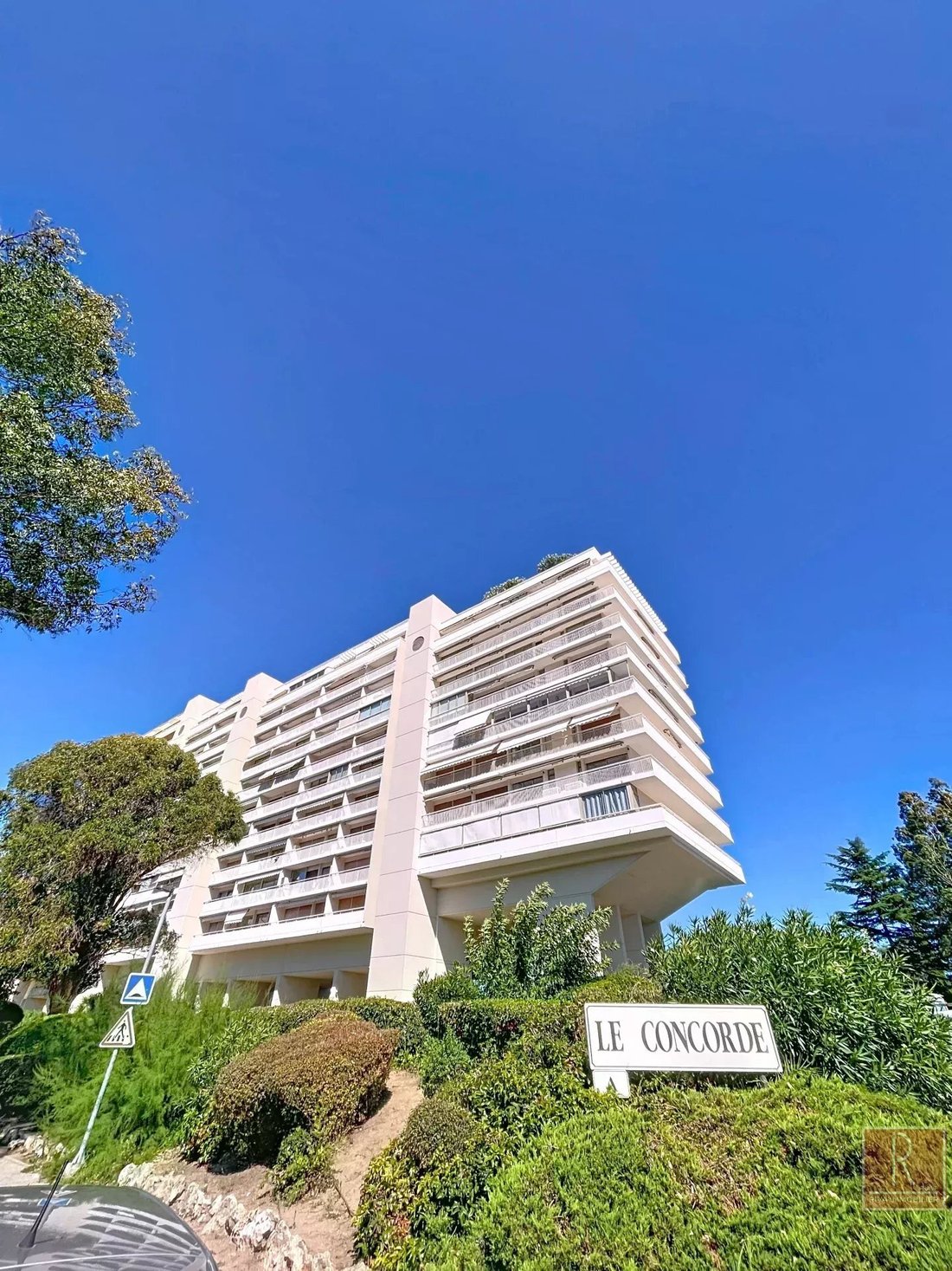 Apartment in Cannes Marina-La Roubine, Mandelieu-la-Napoule, France 4 - 16296204