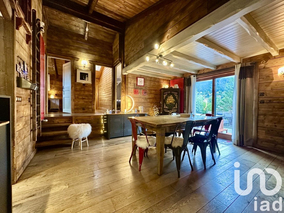 Arâches-la-Frasse, Auvergne-Rhône-Alpes, France 2 - 16299132