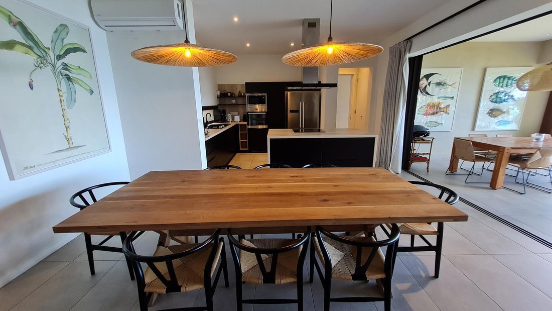 Apartment in Grand Baie, Rivière du Rempart District, Mauritius 4 - 16296455