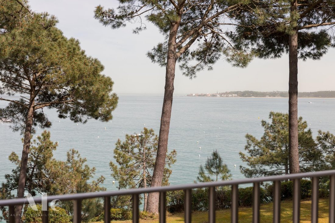 Apartment in Centre Cap Ferret, Lège-Cap-Ferret, France 2 - 16297582