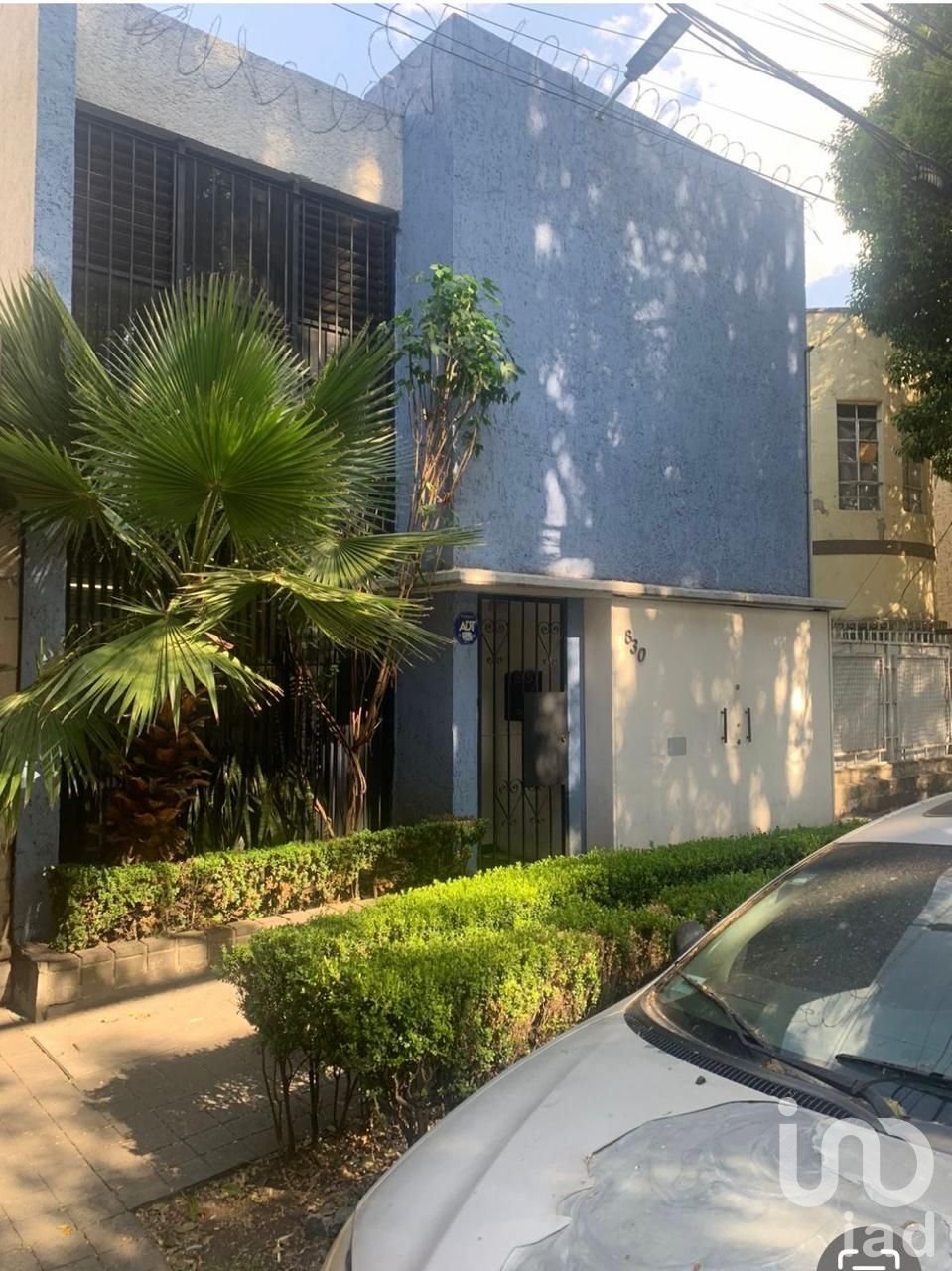 House in Mexico City, Mexico 1 - 16297965