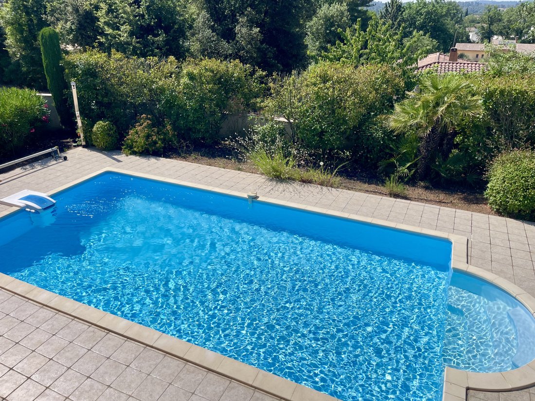 House in Besse-sur-Issole, Provence-Alpes-Côte d'Azur, France 5 - 16296502