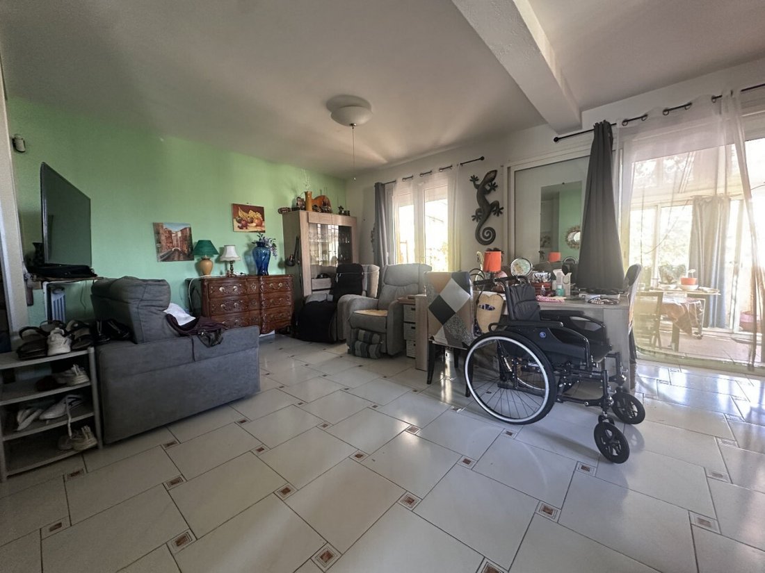 House in Espace Villeroy-Les Quilles, Sète, France 3 - 16296428