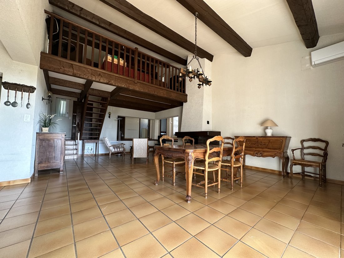 House in La Londe-les-Maures, Provence-Alpes-Côte d'Azur, France 5 - 16297007