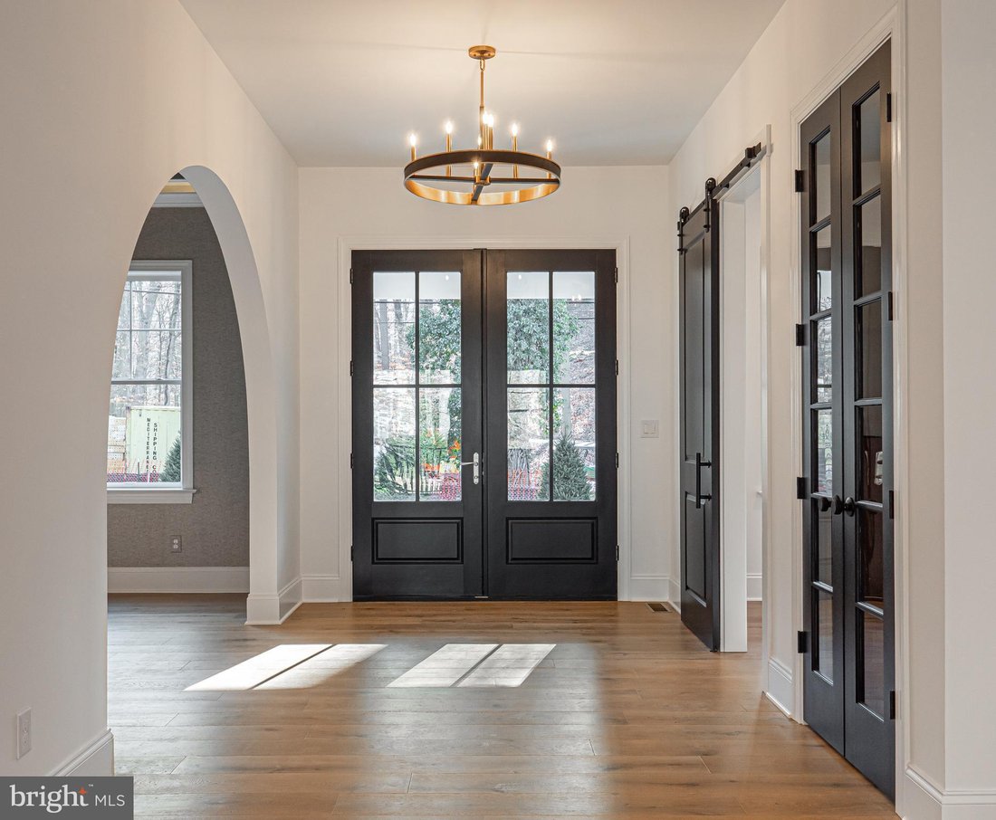House in West Chester, Pennsylvania, United States 4 - 16298372