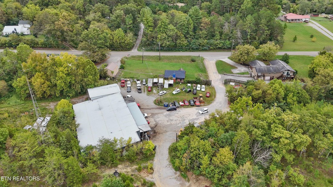 Land in Knoxville, Tennessee, United States 2 - 16306245