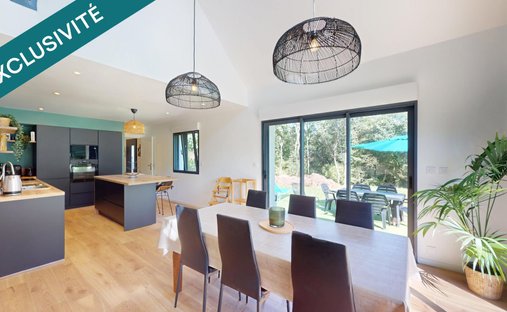 An Incredible Real Estate Asset Overlooking The Ria.