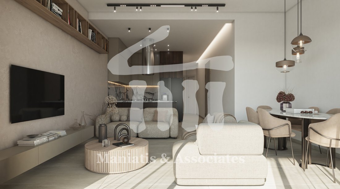Apartment in Korydallos, Attica, Greece 1 - 16306682