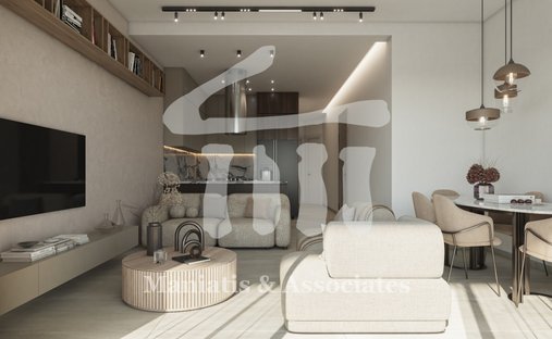 Apartment in Korydallos, Attica, Greece 1