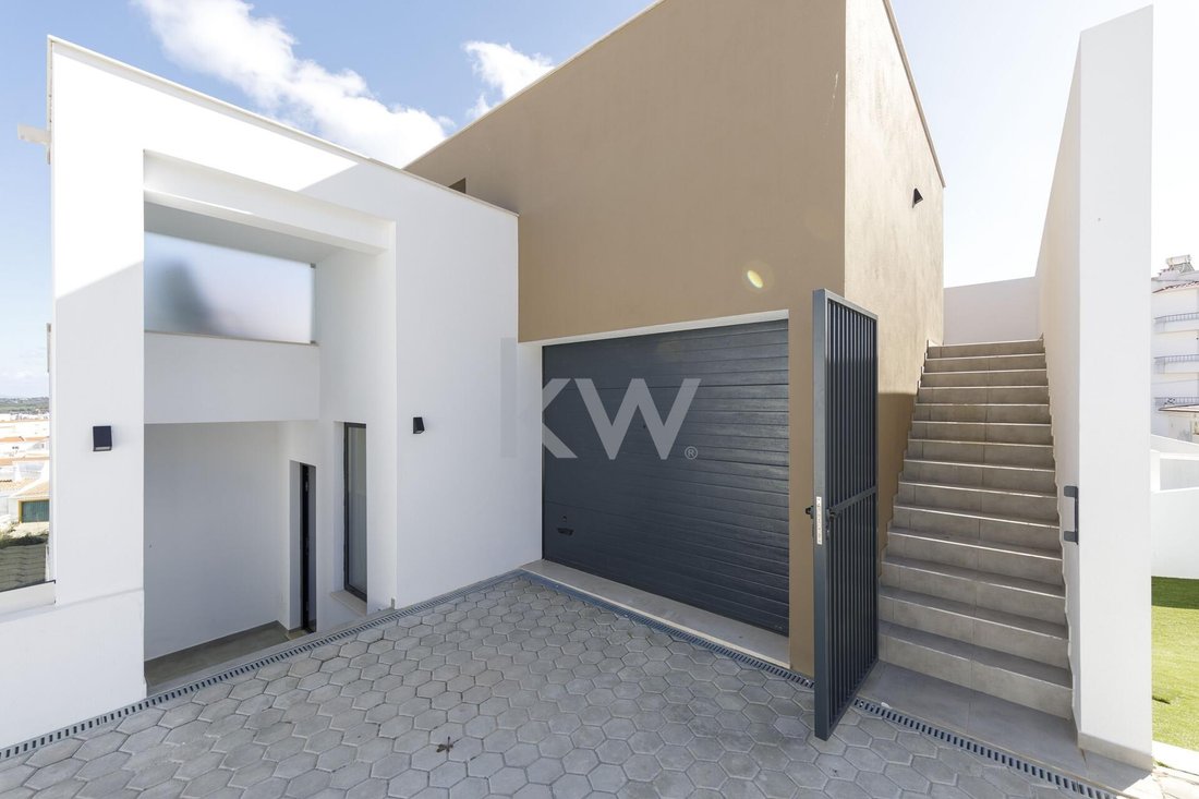 Townhouse in Sao Goncalo de Lagos, Algarve, Portugal 5 - 16307033
