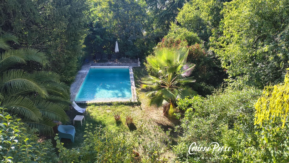 House in Camplanier, Nimes, France 2 - 16301446