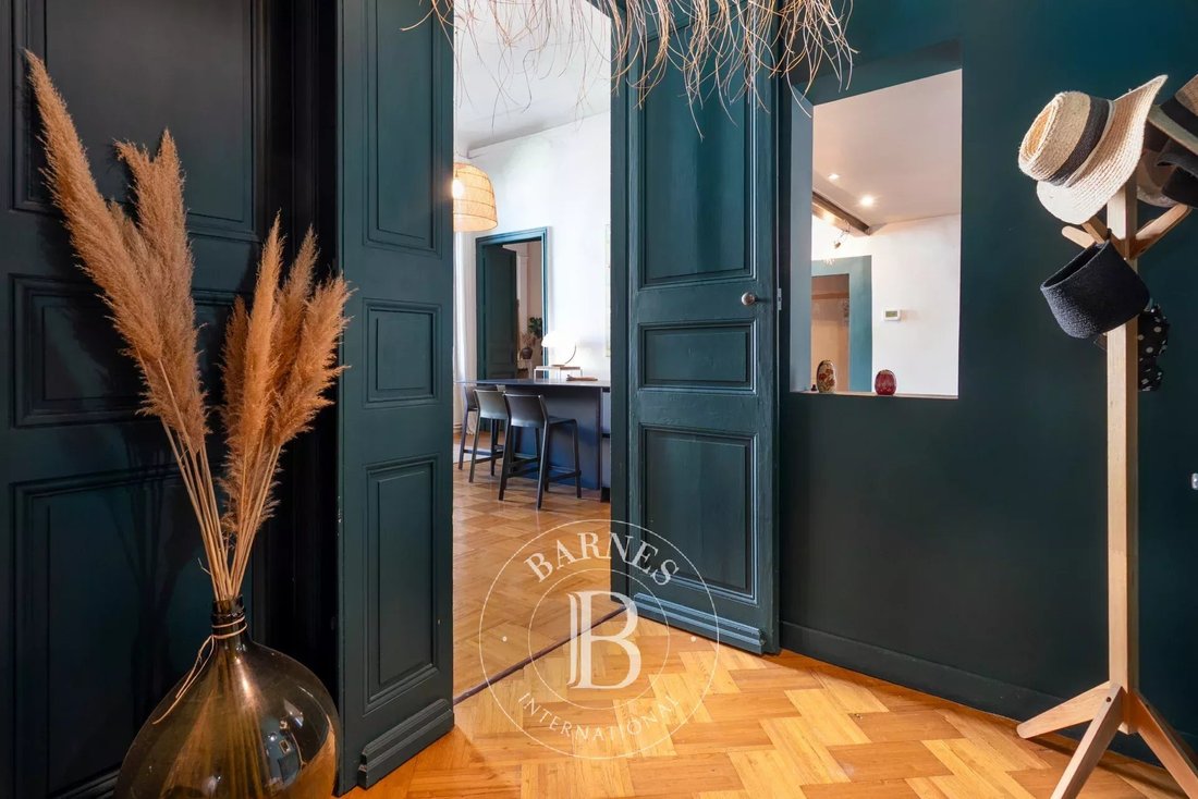 Apartment in Centre Historique, Montpellier, France 3 - 16305743