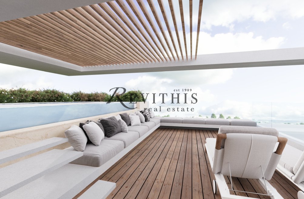 Apartment in Vari, Attica, Greece 1 - 16306642