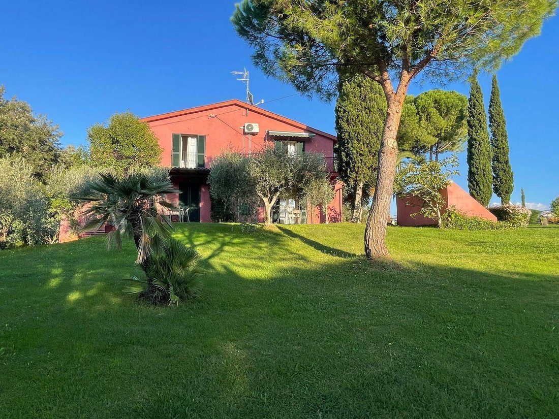 Cecina Centro, Cecina, Tuscany 4 - 16305848
