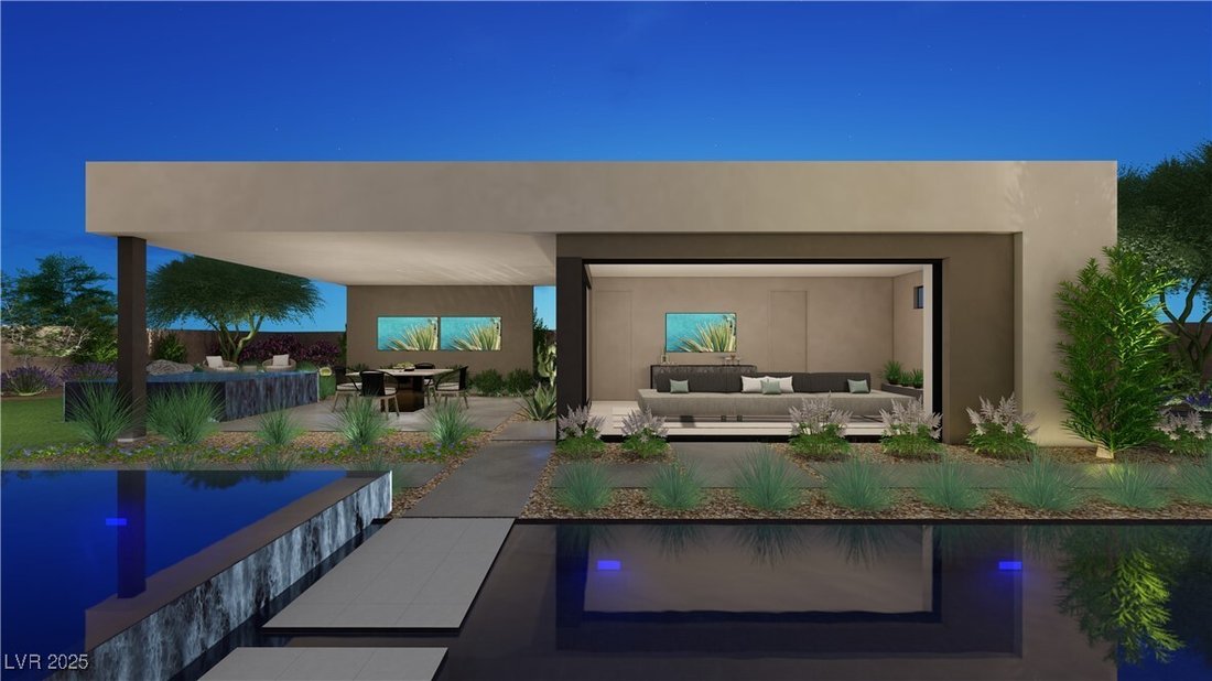 House in Las Vegas, Nevada, United States 2 - 16300283