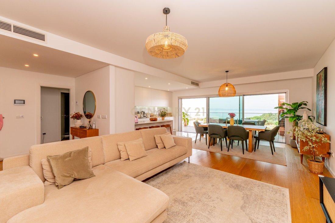 Apartment in Alcochete, Setubal, Portugal 3 - 16305811