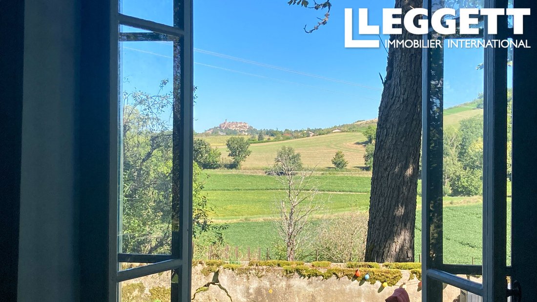 House in Vindrac-Alayrac, Occitania, France 4 - 16216843