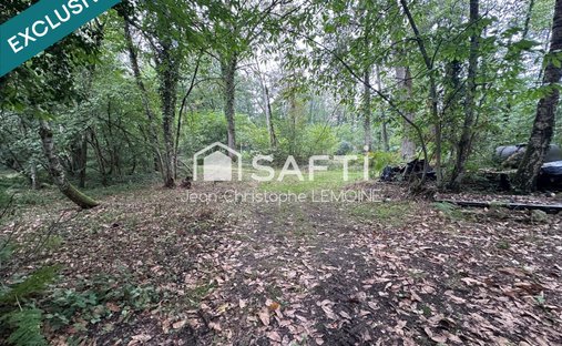 At The Gates Of Vitré Castle Of 12200 M² Land Of More Than 5 Ha