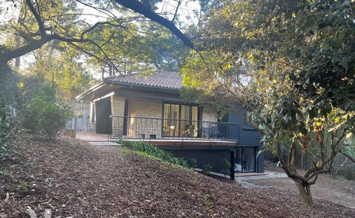 Villa in Centre Cap Ferret, Lège-Cap-Ferret, France 1