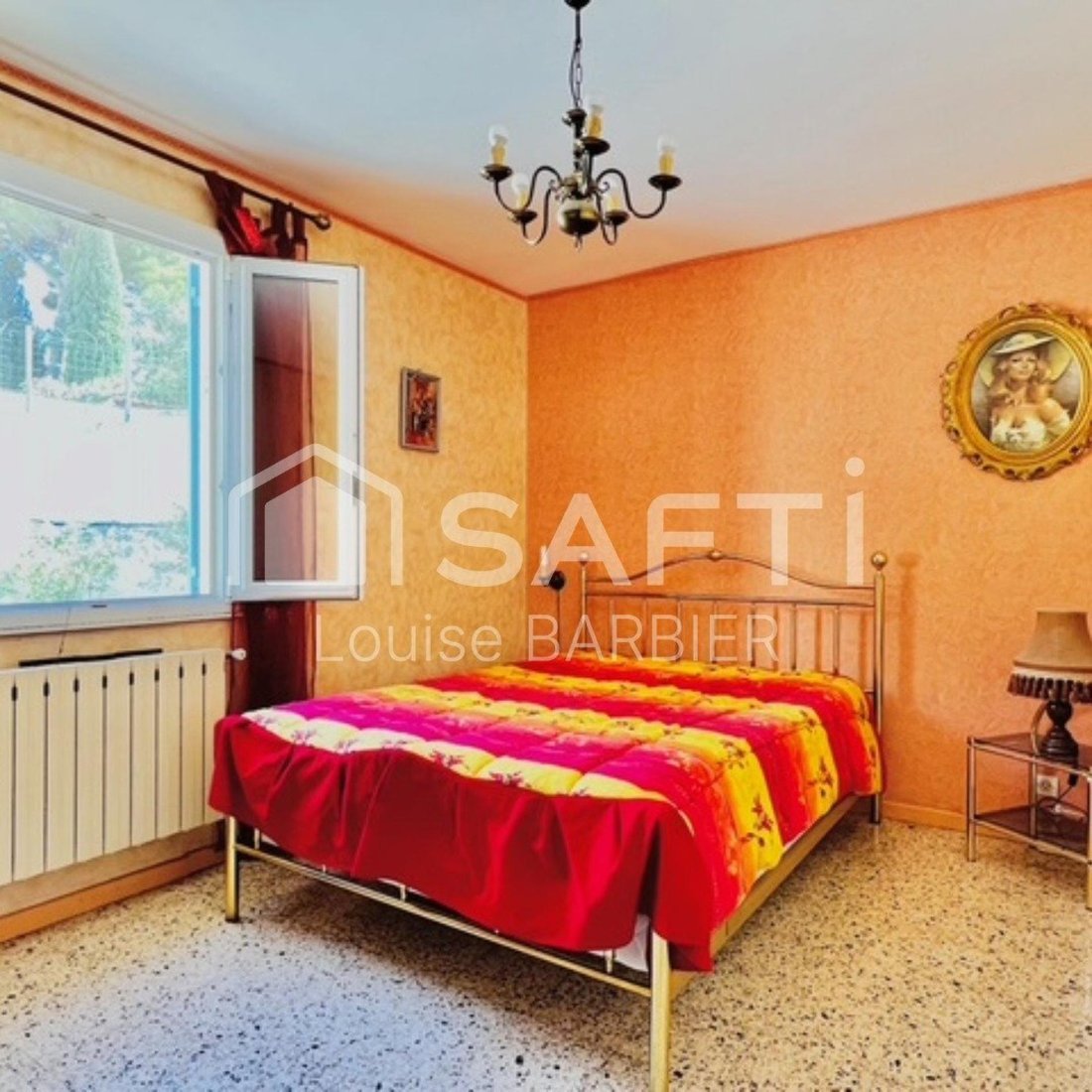 House in Borel, 15e Arrondissement, Marseille 5 - 16298836