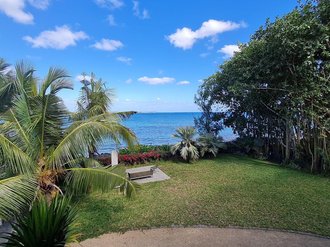 Apartment in Grand Baie, Rivière du Rempart District, Mauritius 2 - 16296455