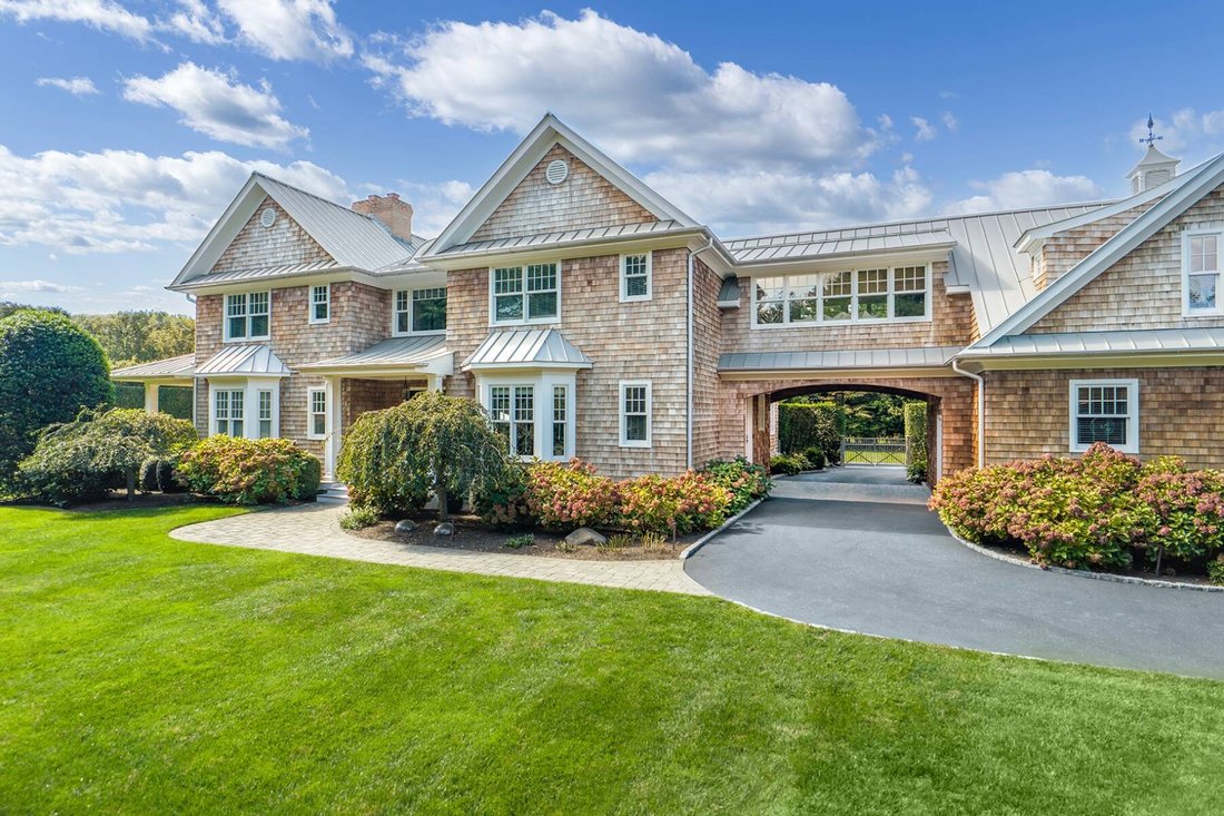 House in Water Mill, New York, United States 1 - 16298247