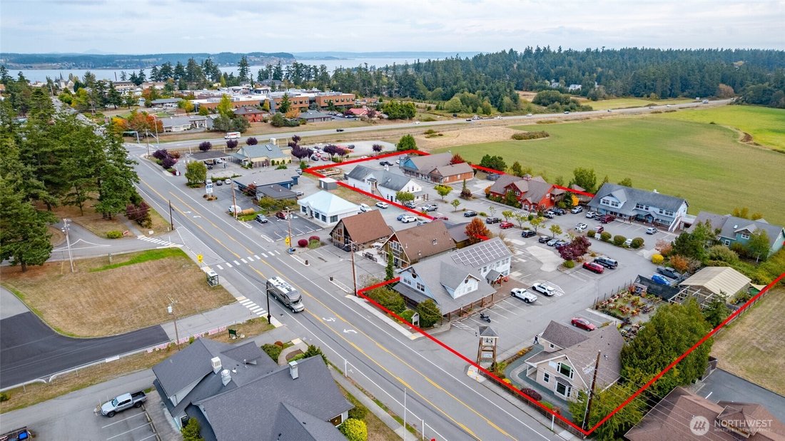 Coupeville, Washington, United States 1 - 16299220