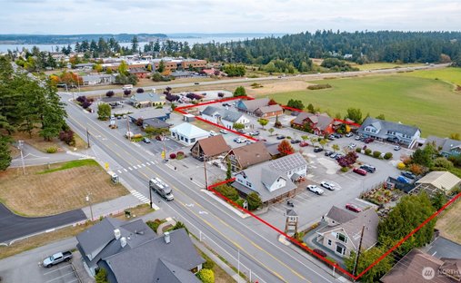 Coupeville, Washington, United States 1
