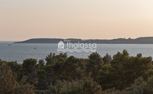 Land in Argostoli, Peloponnese, Western Greece and the Ionian, Greece 1